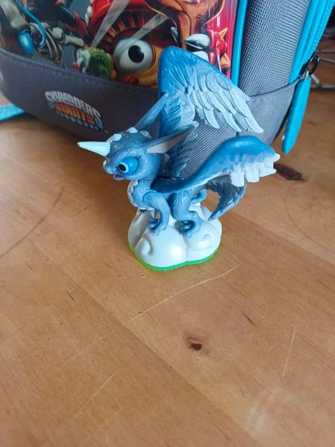 Figurine Skylanders
